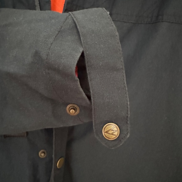 ALPS AND METERS PATROL PARKA - Picture 5 of 7